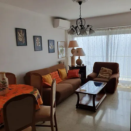 Bridgestreet Monaco - Cap D Ail - Roquebrune Apartment *
