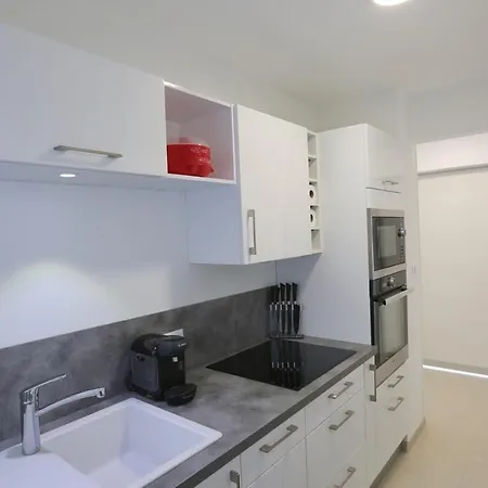 Bridgestreet Monaco - Cap D Ail - Roquebrune Apartment *
