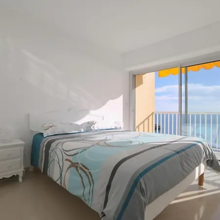 Apartment Bridgestreet Monaco - Cap D Ail - Roquebrune Saint-Antoine (Alpes-Maritimes)